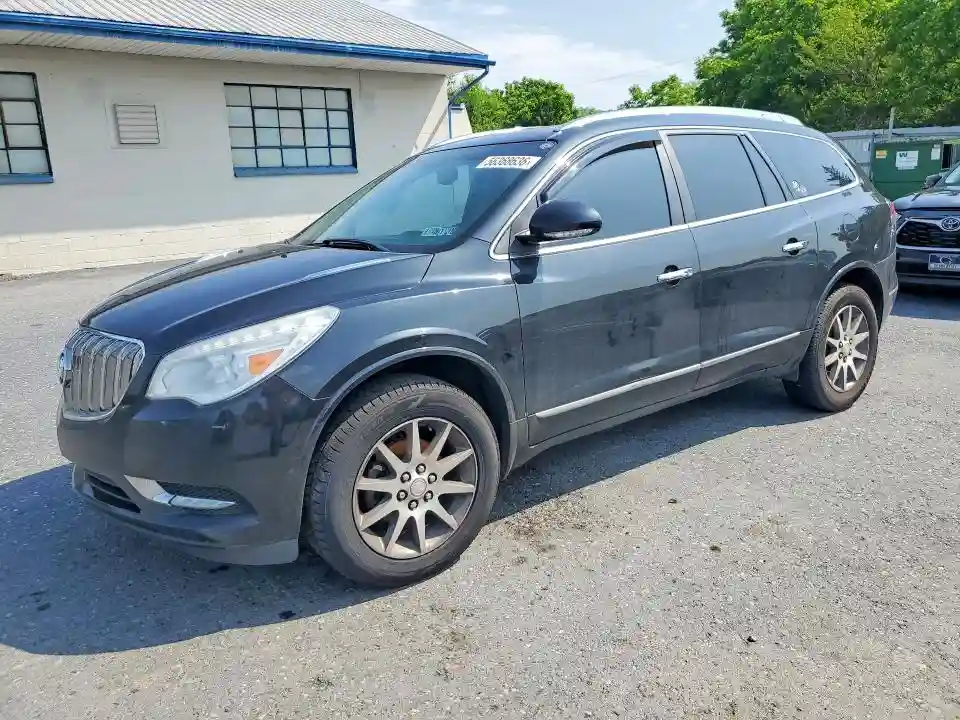 5GAKVCKD5DJ213376 2013 BUICK ENCLAVE-0