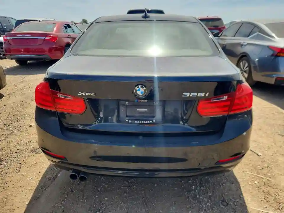 WBA3B3C56DF541263 2013 BMW 3 SERIES-5