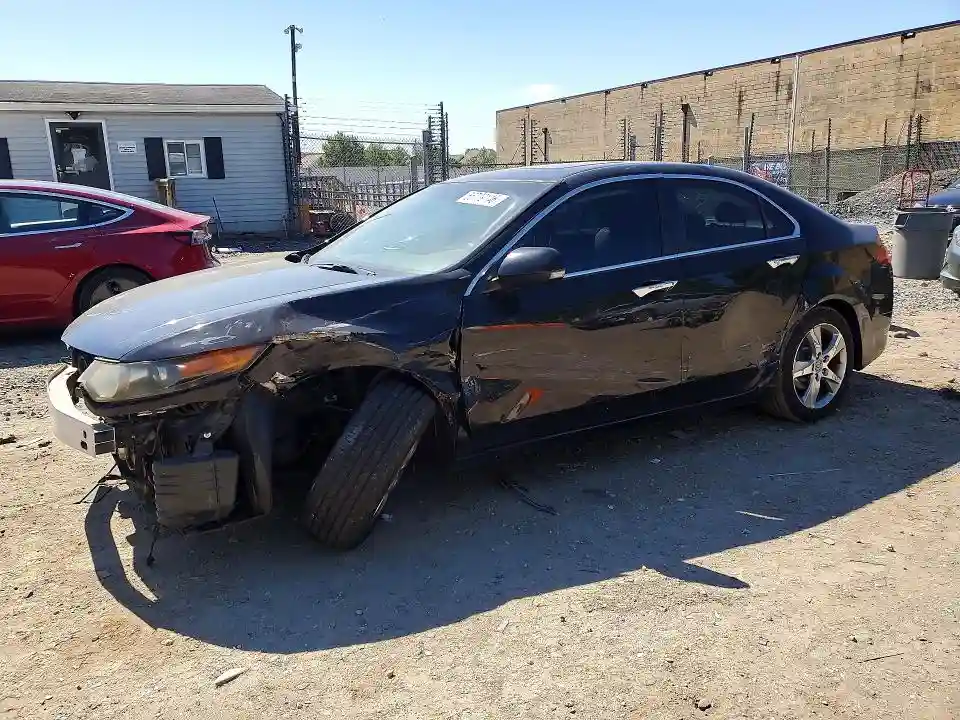 JH4CU2F64BC017005 2011 ACURA TSX-0