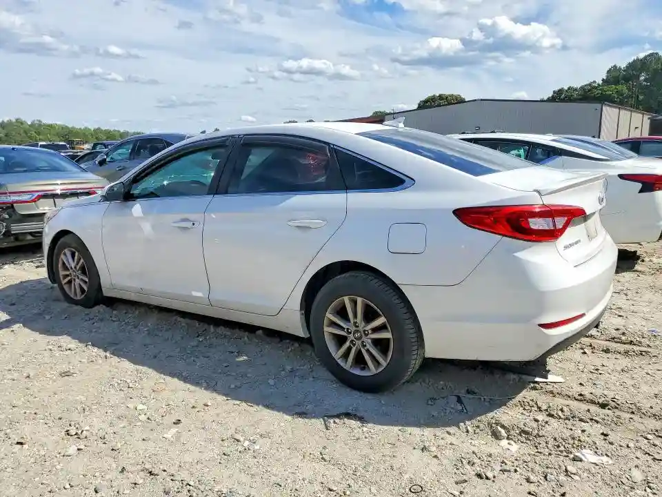 5NPE24AF0GH408344 2016 HYUNDAI SONATA-1