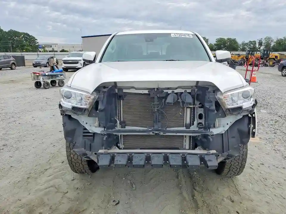 3TYDZ5BN0PT037879 2023 TOYOTA TACOMA-4