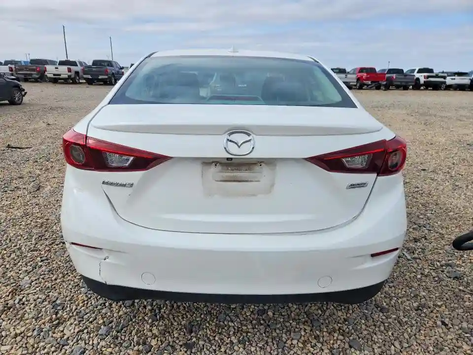 3MZBM1W76GM240827 2016 MAZDA 3-5