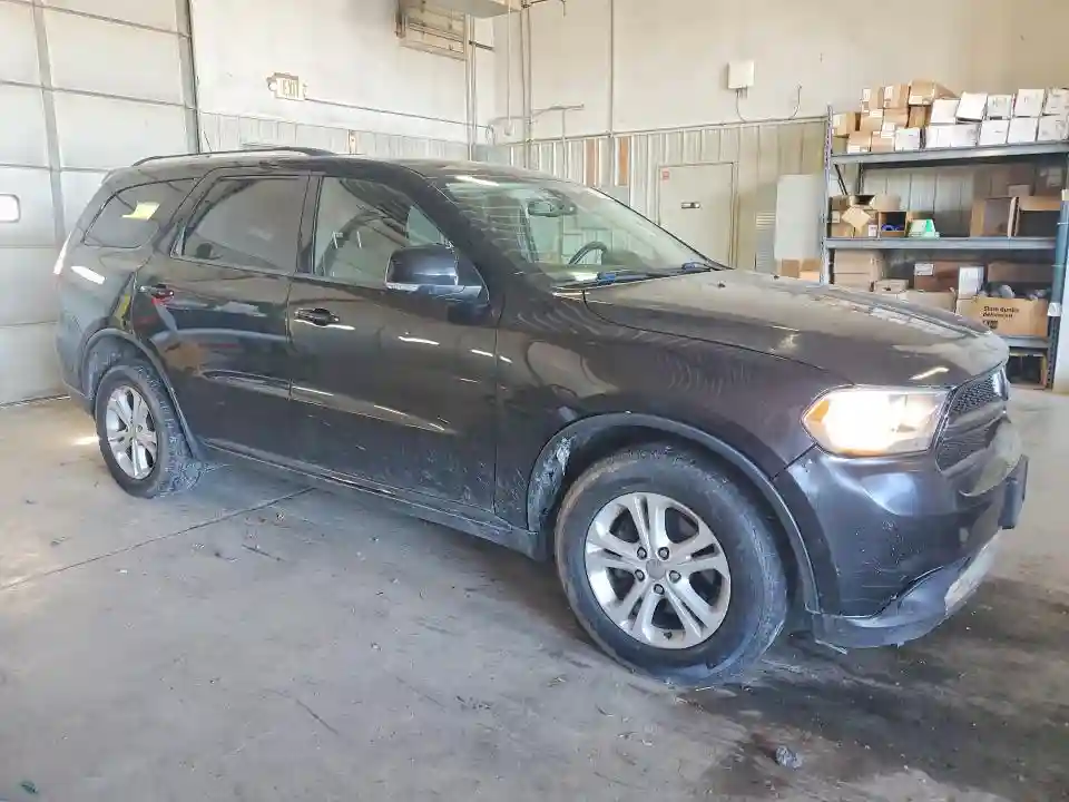 1D4RE4GG1BC660572 2011 DODGE DURANGO-3