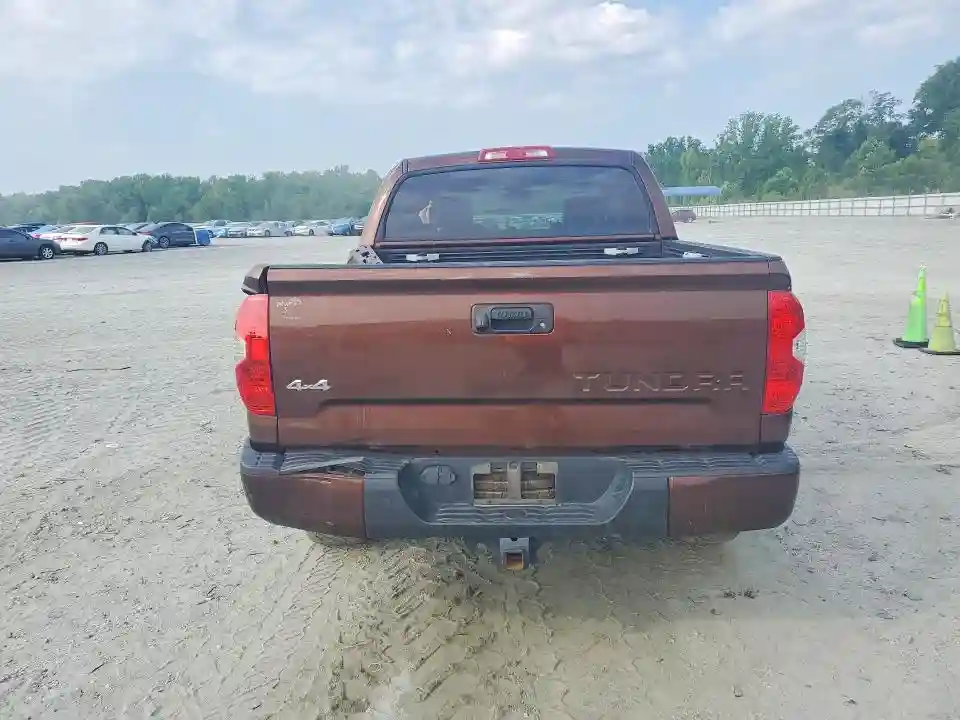5TFHW5F10HX656961 2017 TOYOTA TUNDRA-5