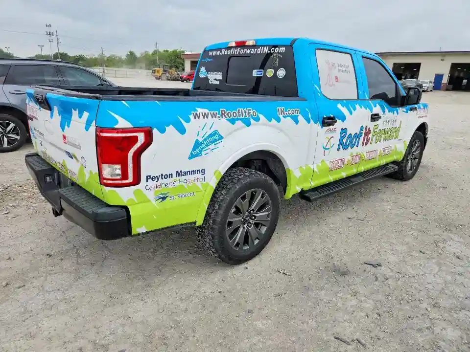 1FTEW1EP7GFA99620 2016 FORD F150-2