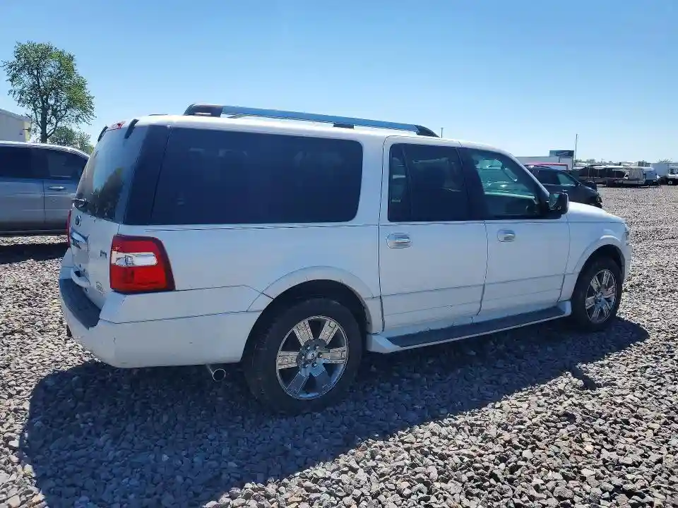 1FMJK2A59AEB62133 2010 FORD EXPEDITION-2