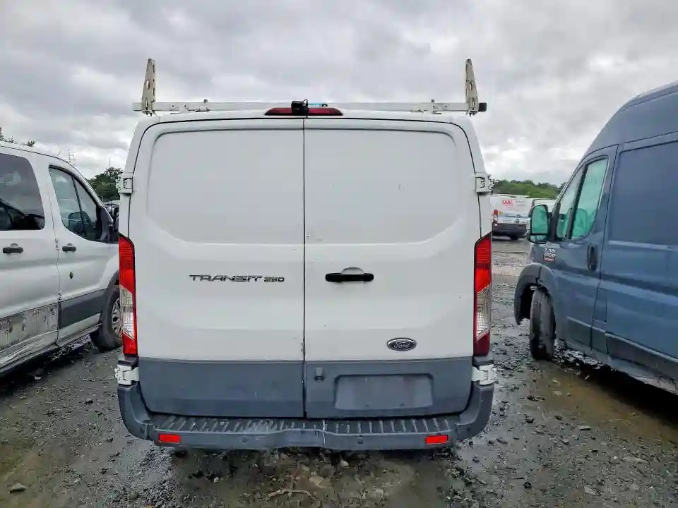 1GTW7FCA4B1159355 2011 GMC SAVANA-5