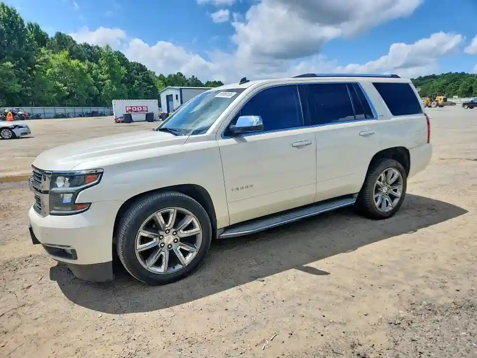 1GNSCCKC9FR277914 2015 CHEVROLET TAHOE-0