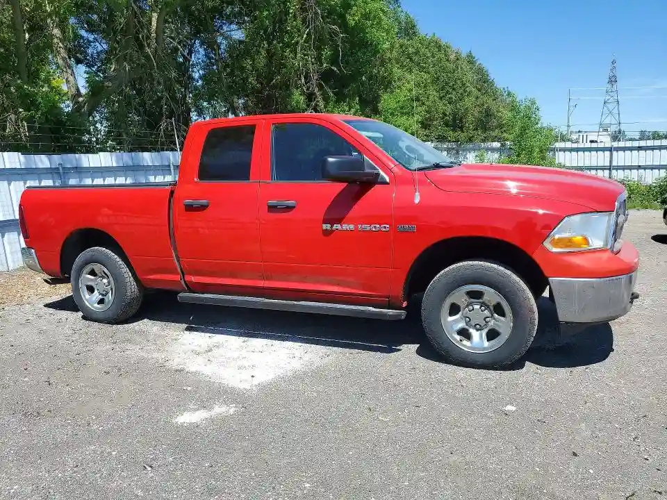 1C6RD7FT9CS334694 2012 DODGE RAM 1500-3