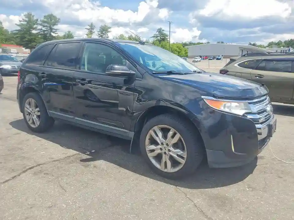 2FMDK4JC1DBA47176 2013 FORD EDGE-3