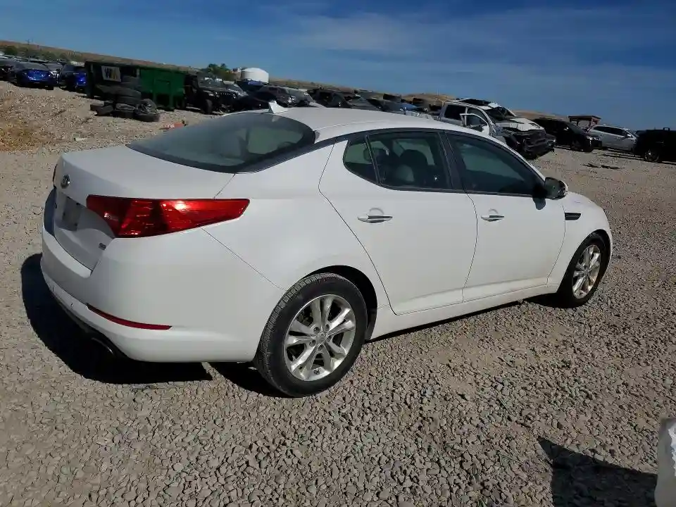 5XXGM4A72DG222985 2013 KIA OPTIMA-2