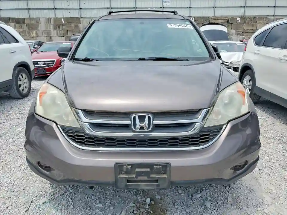 5J6RE4H44BL120998 2011 HONDA CRV-4