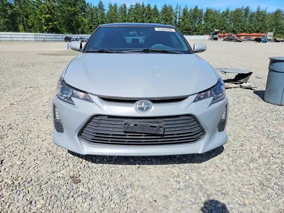 JTKJF5C77FJ003689 2015 SCION TC-4