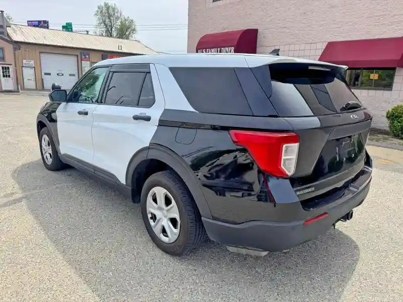 1FM5K8AB3LGA71201 2020 FORD EXPLORER-3