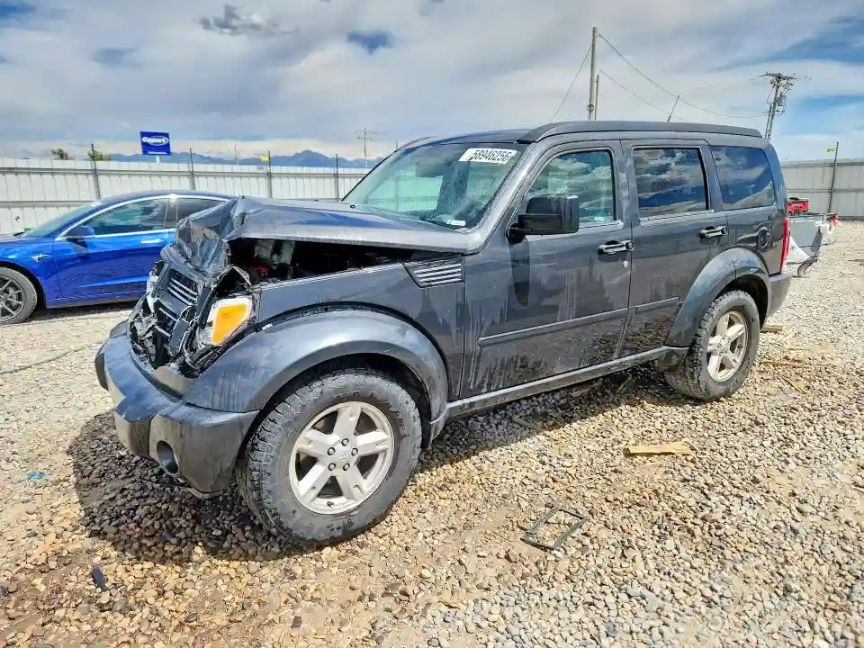 1D4PU5GKXBW544337 2011 DODGE NITRO-0