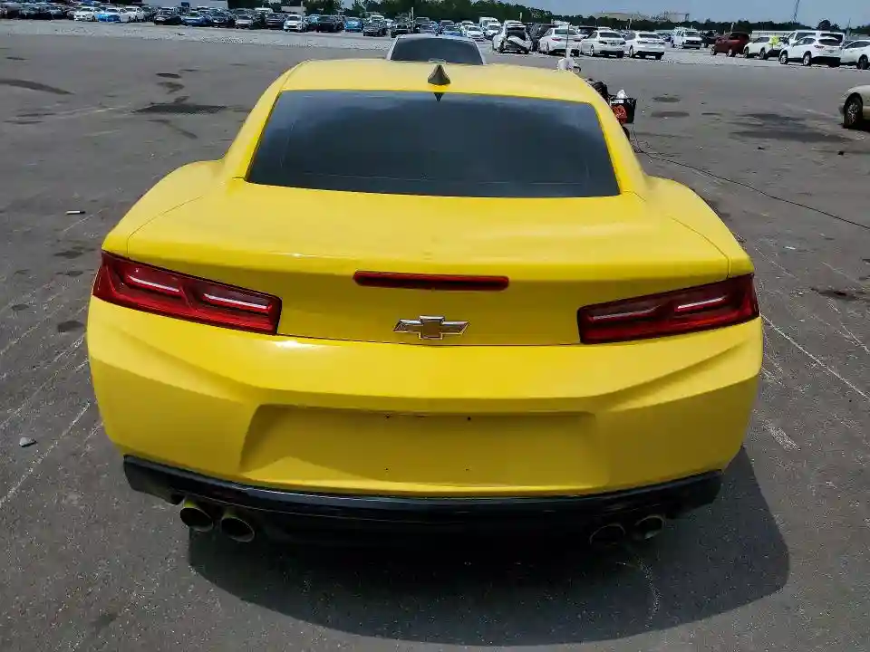 1G1FB1RS1H0179135 2017 CHEVROLET CAMARO-5