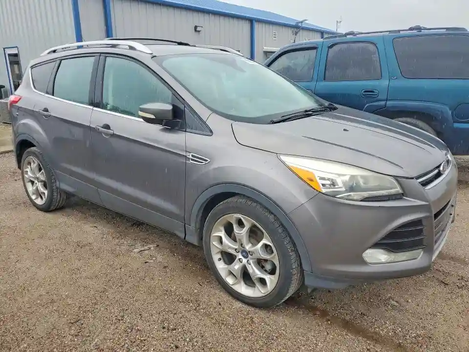 1FMCU0J91DUA70423 2013 FORD ESCAPE-3