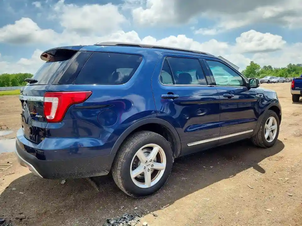 1FM5K8D80GGC37910 2016 FORD EXPLORER-2