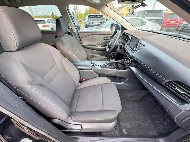 5N1BT3AB0PC684165 2023 NISSAN ROGUE-4