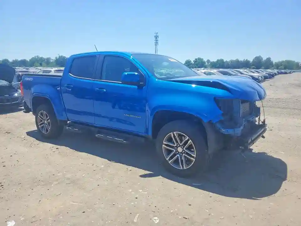 1GCGTCEN1N1198228 2022 CHEVROLET COLORADO-3
