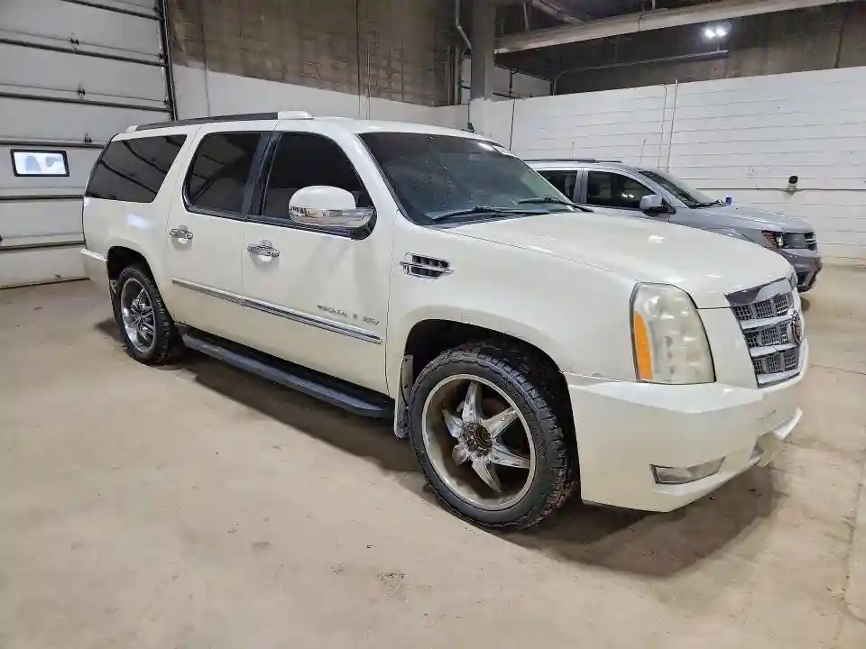 1GYS4KEF3ER165091 2014 CADILLAC ESCALADE-3