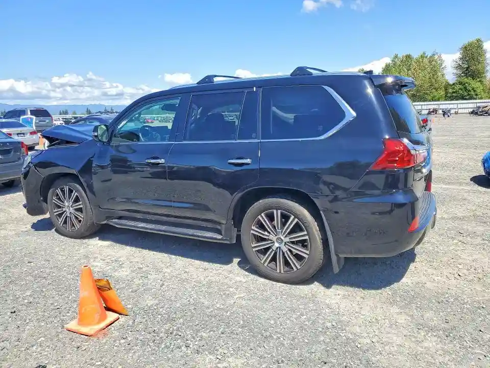 JTJHY7AXXK4309192 2019 LEXUS LX570-1