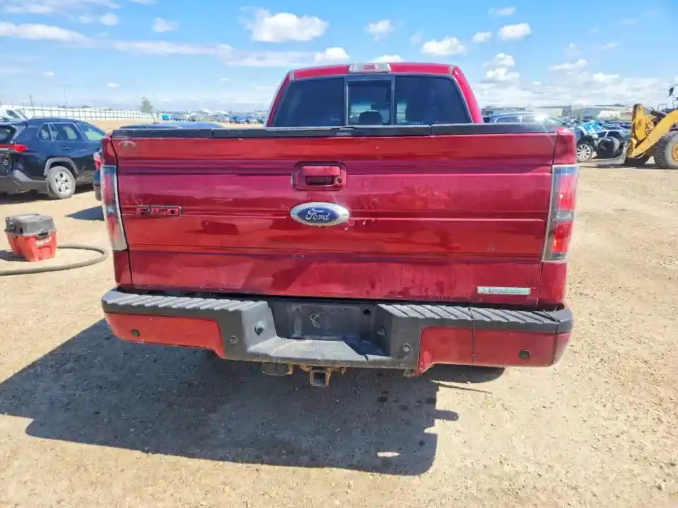 1FTFW1ET8EFB89941 2014 FORD F-150-5