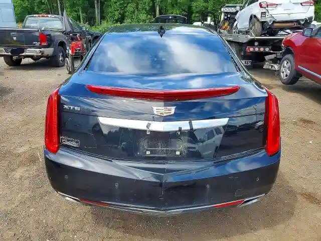 2G61U5S34G9170250 2016 CADILLAC XTS-5
