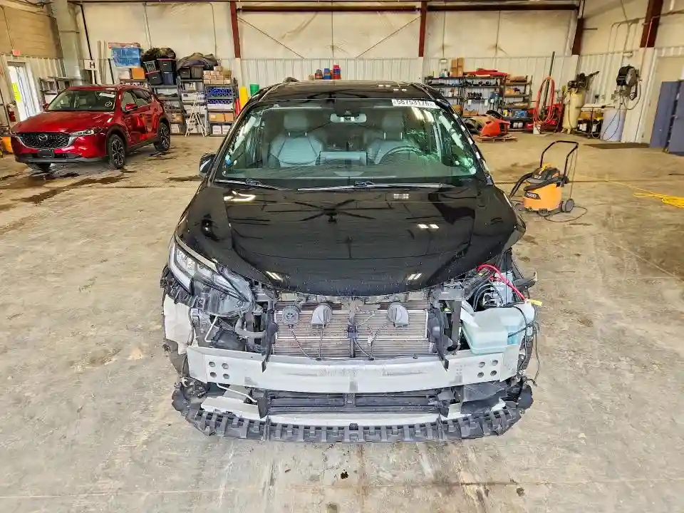 5TDDSKFC0NS061359 2022 TOYOTA SIENNA-4