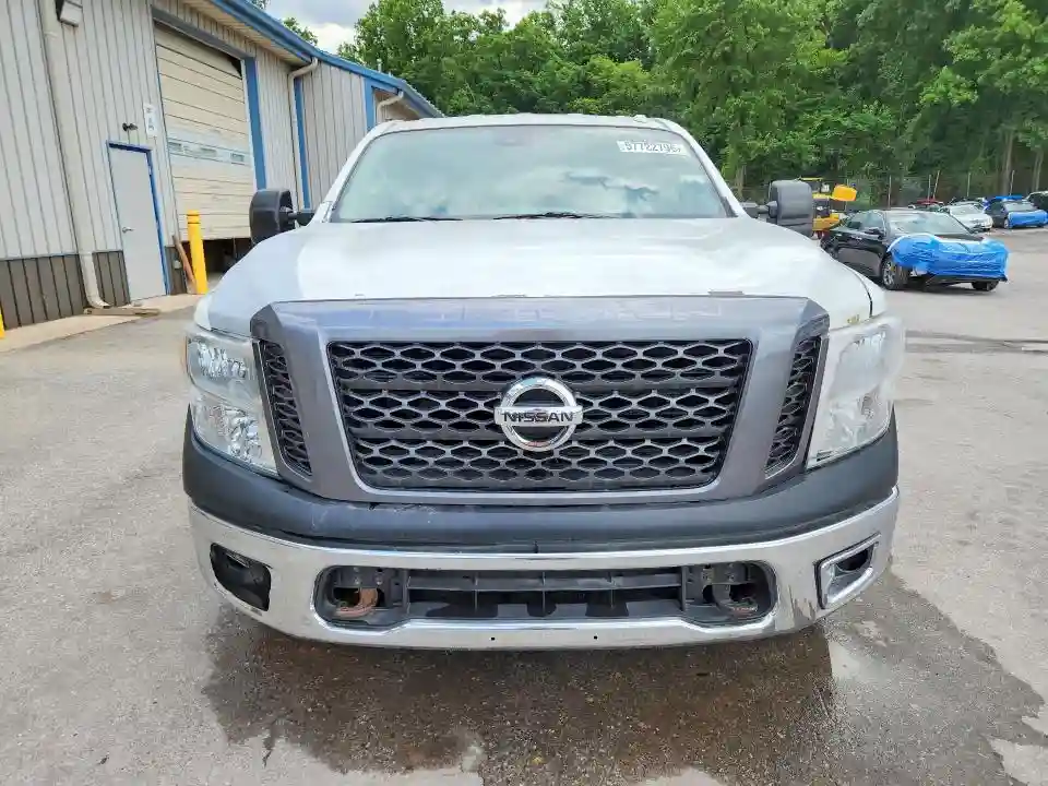 1N6AA1C50JN514057 2018 NISSAN TITAN-4