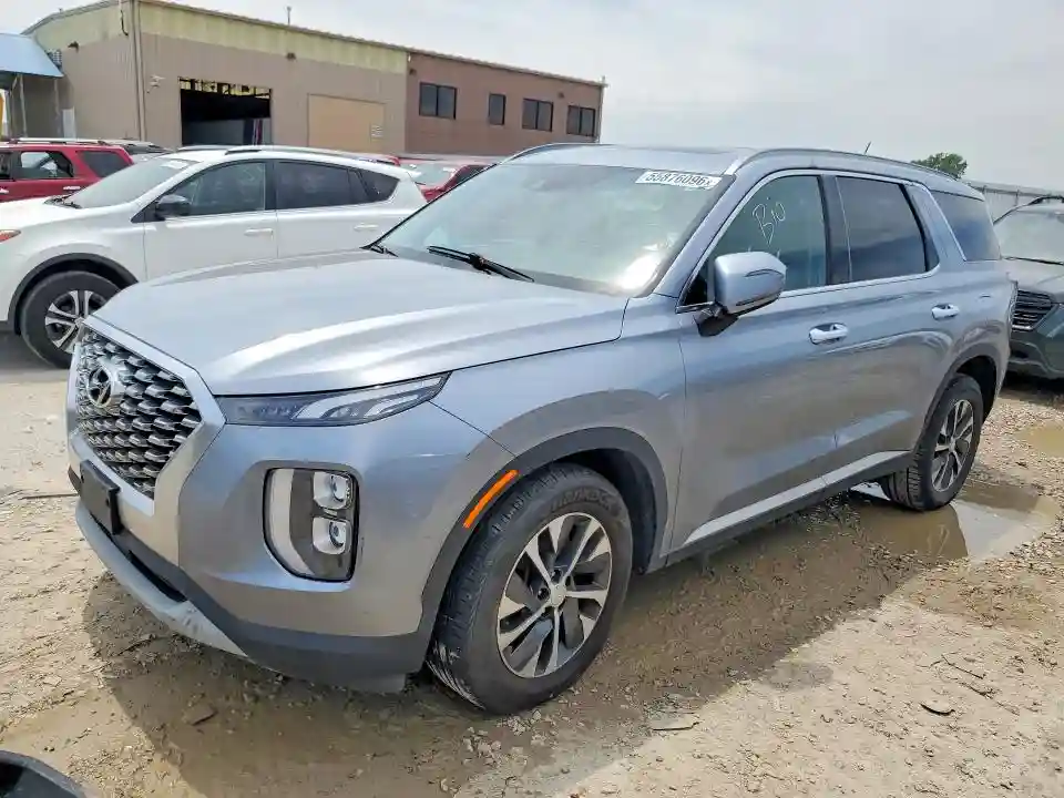 KM8R2DHE2LU058743 2020 HYUNDAI PALISADE-0