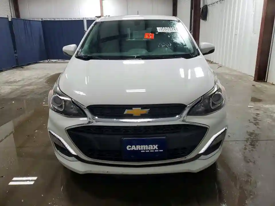KL8CD6SA2LC440128 2020 CHEVROLET SPARK-4