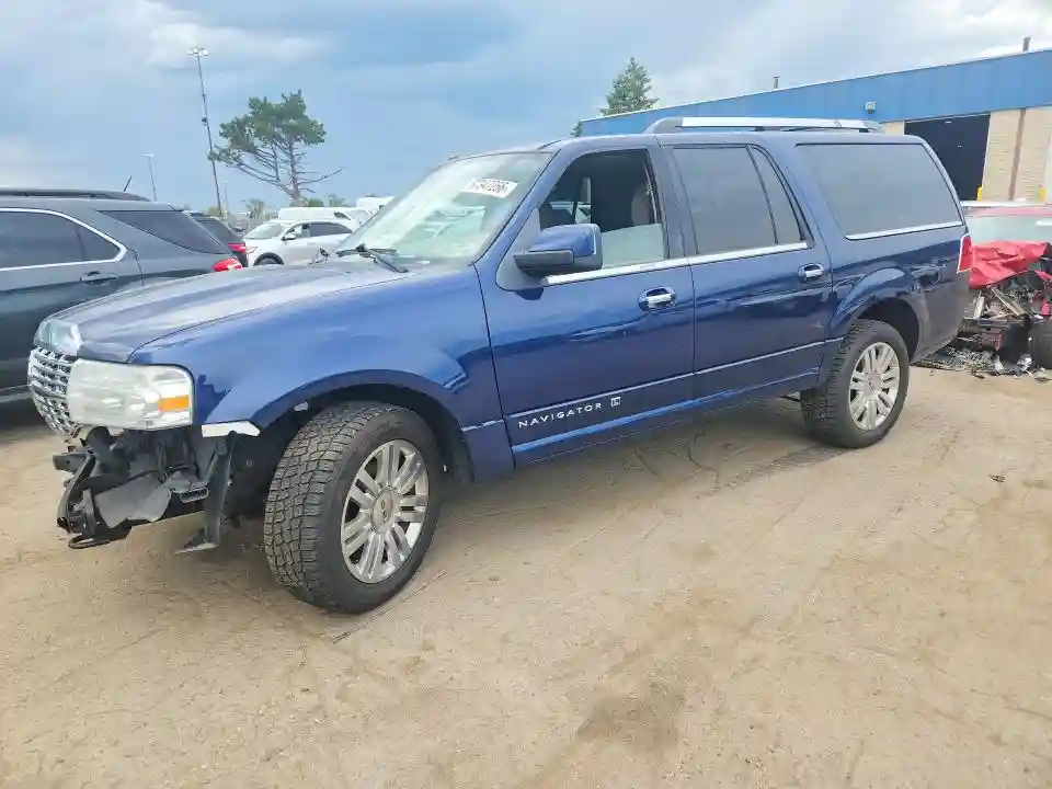 5LMJJ3J53CEL01651 2012 LINCOLN NAVIGATOR-0