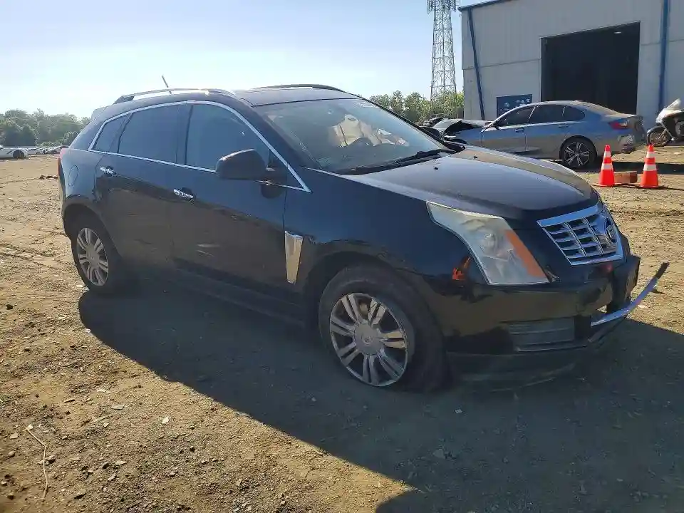 3GYFNBE3XFS554944 2015 CADILLAC SRX-3
