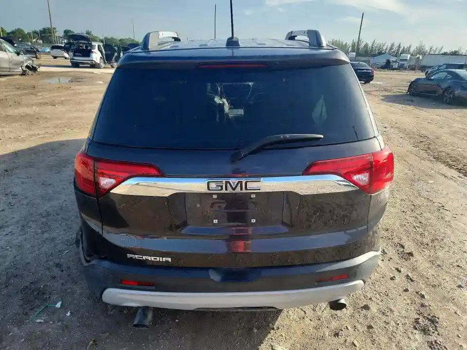 1GKKNMLS5HZ225556 2017 GMC ACADIA-5