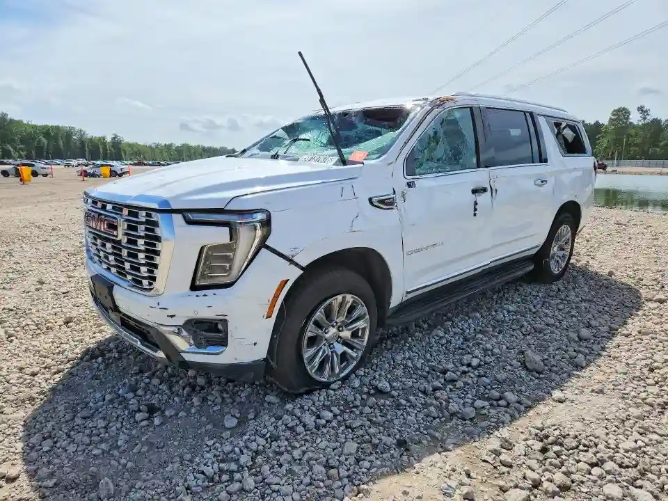1GKS2JRL9SR191930 2025 GMC YUKON-0