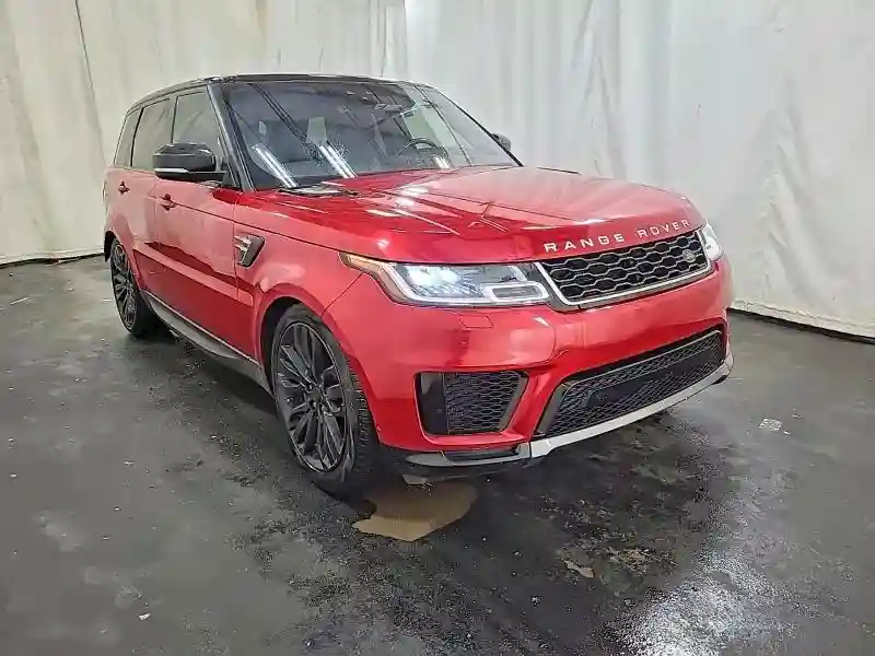 SALWR2RV3JA407003 2018 LAND ROVER RANGEROVER-1