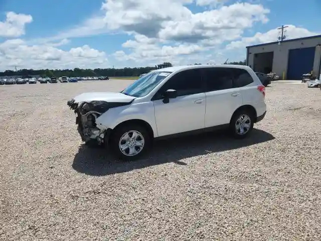 JF2SJAACXEH507115 2014 SUBARU FORESTER-0
