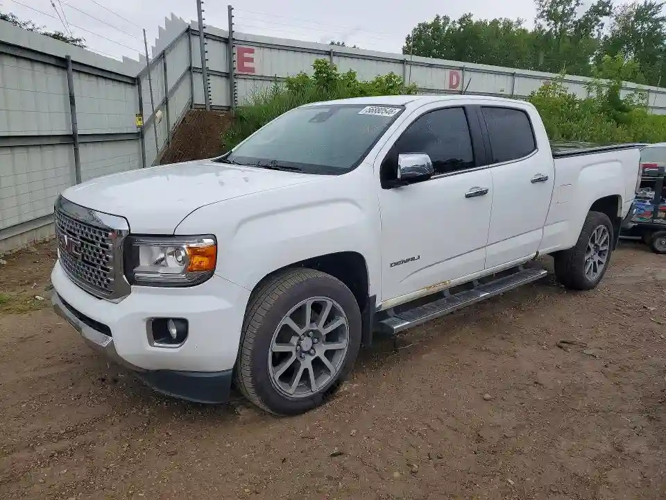 1GTG6EEN6J1115549 2018 GMC CANYON-0