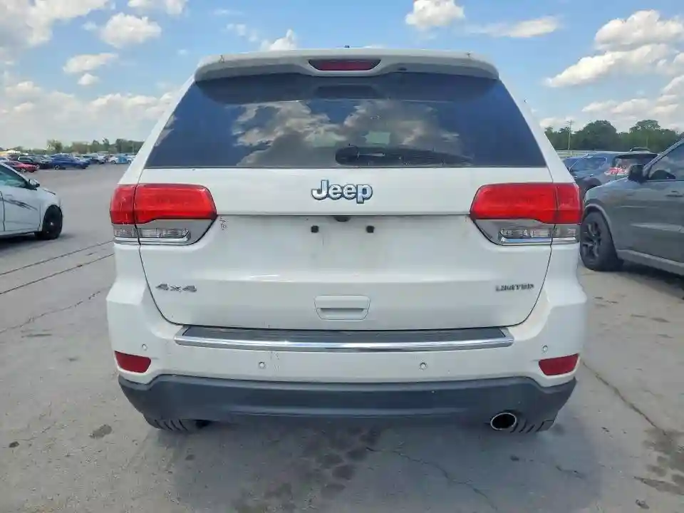 1C4RJFBG2GC318308 2016 JEEP CHEROKEE-5