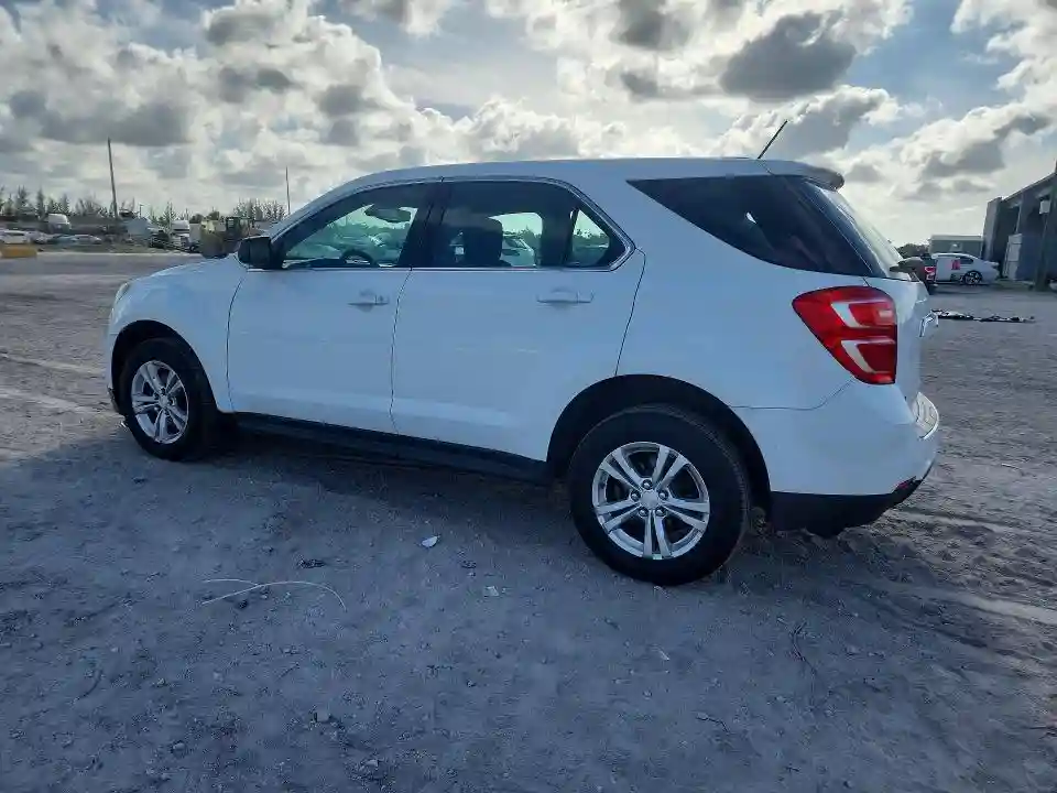 2GNFLEEK9G6142963 2016 CHEVROLET EQUINOX-1