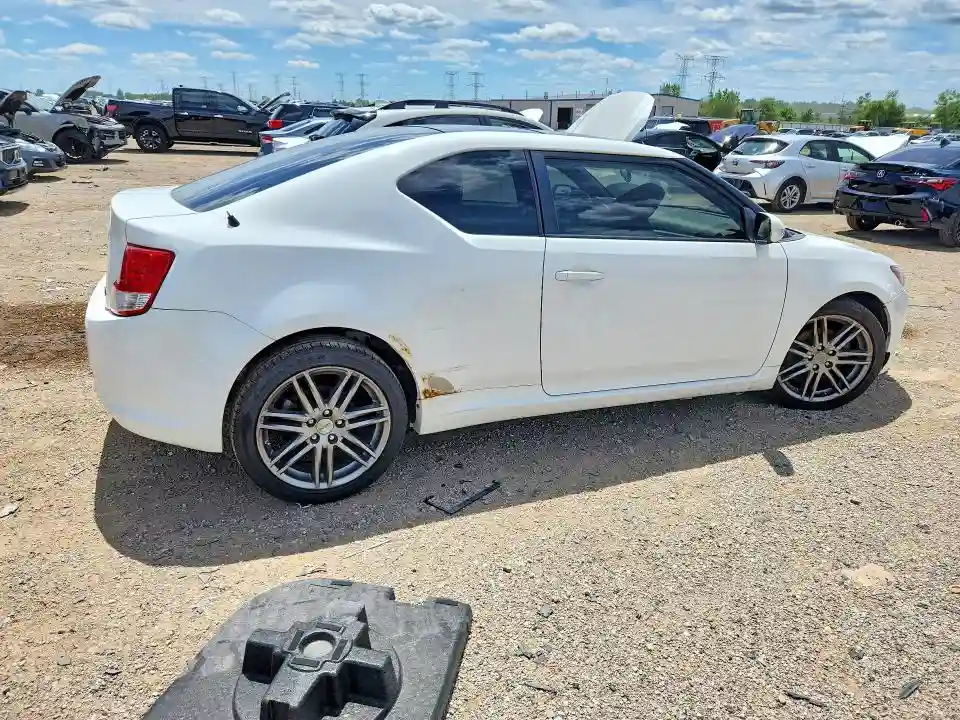 JTKJF5C71D3046975 2013 SCION TC-2