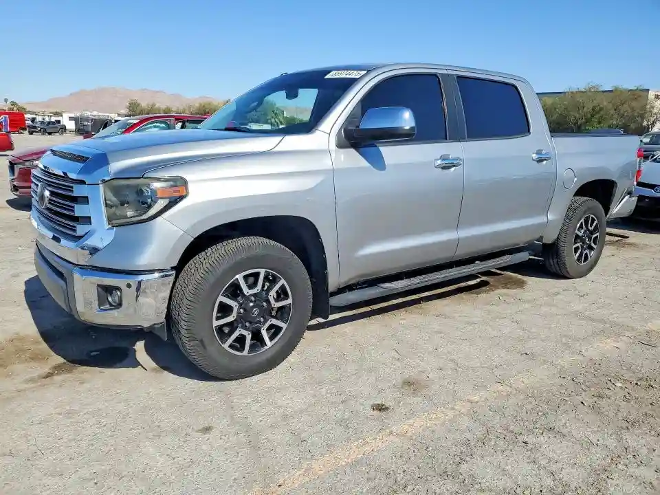 5TFHY5F15KX810680 2019 TOYOTA TUNDRA-0