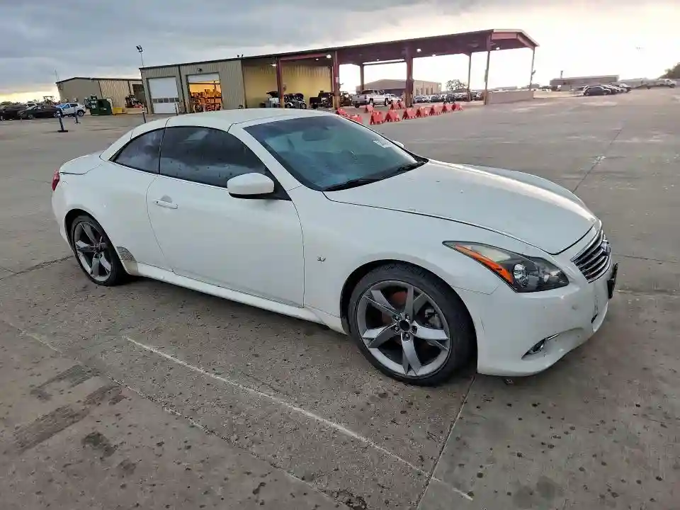 JN1CV6FE7EM900465 2014 INFINITI Q60-3