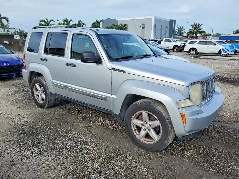 1C4PJLCK8CW144696 2012 JEEP LIBERTY-3