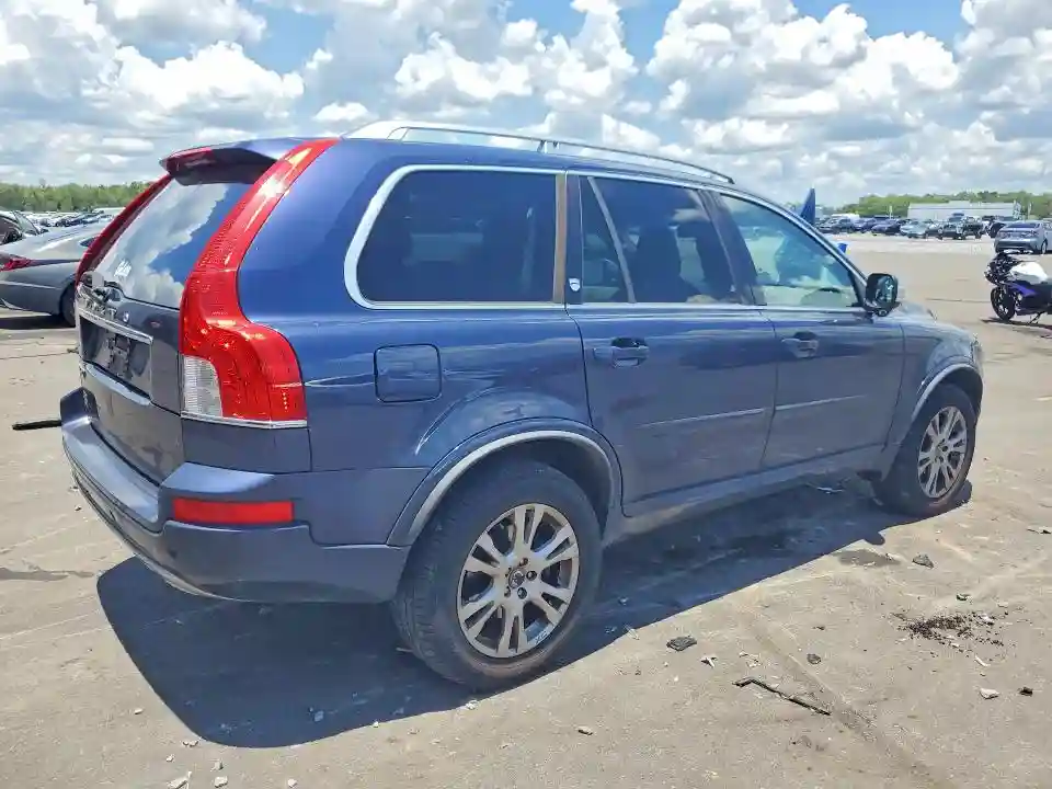 YV4952CY6D1669652 2013 VOLVO XC90-2