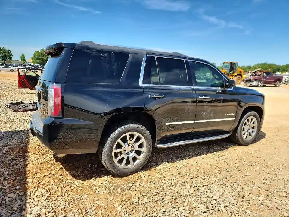 1GKS1CKJ8FR133692 2015 GMC YUKON-2
