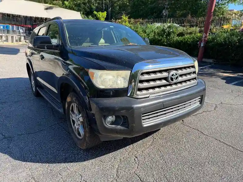 5TDZY5G10CS040947 2012 TOYOTA SEQUOIA-0