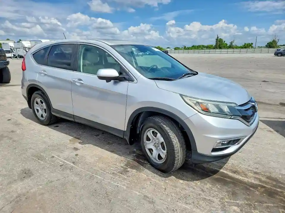 2HKRM3H58FH501193 2015 HONDA CRV-3