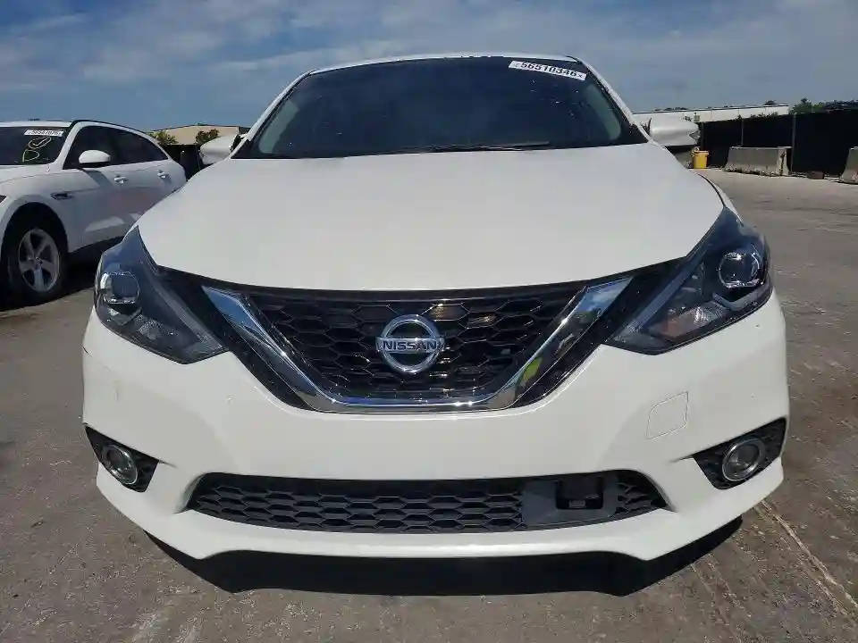 3N1AB7AP5JY269995 2018 NISSAN SENTRA-4